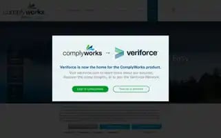 Complyworks.com Screenshot 2024-07-05 08:43:38