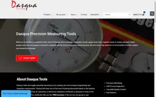 Dasqua.co.uk Screenshot 2024-06-30 14:42:54