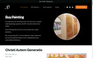 Artistdepth.com Screenshot 2024-05-21 17:34:47