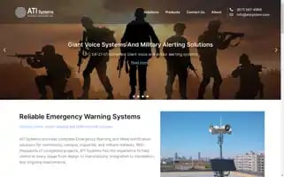 Atisystems.com Screenshot 2024-06-28 20:54:29