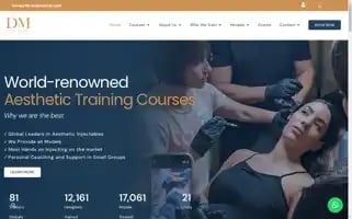 Dermamedical.net.au Screenshot 2024-07-04 01:21:29