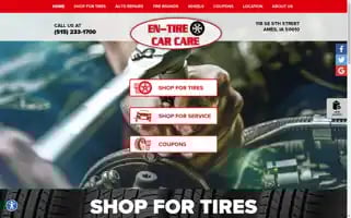 Entirecarcare.com Screenshot 2024-05-09 14:23:26