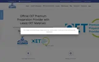 Oetacumen.com Screenshot 2024-06-11 08:16:37