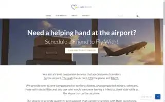 Aircaretravelers.com Screenshot 2024-04-26 23:15:40