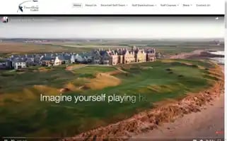 Thetravellinggolfer.com Screenshot 2024-04-16 03:02:25