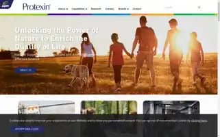 Protexin.com Screenshot 2024-06-29 07:31:01