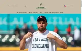 Imfromcleveland.com Screenshot 2024-05-05 23:19:11