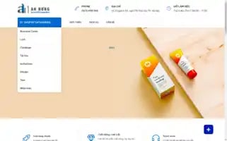 Anhungprinting.com Screenshot 2024-05-22 00:14:24