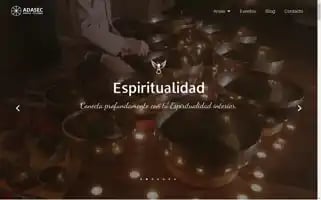 Adasecbogotacolombia.org Screenshot 2024-05-19 14:40:05