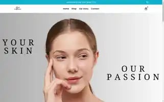 Myskinsavior.com Screenshot 2024-05-03 11:14:23
