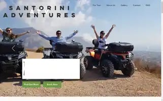 Atvtoursantorini.com Screenshot 2024-04-23 12:51:35