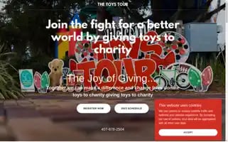 Thetoystour.com Screenshot 2024-04-22 11:59:29