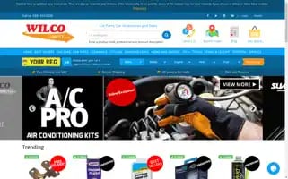 Wilcodirect.co.uk Screenshot 2024-05-15 03:10:11