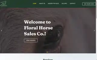 Floralhorsesales.com Screenshot 2024-05-22 05:39:04