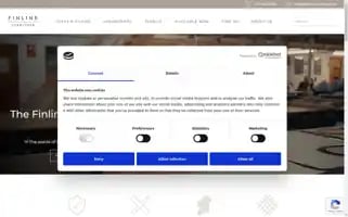 Finlinefurniture.ie Screenshot 2024-07-02 11:12:27