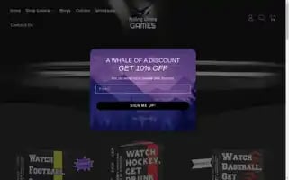 Fallingwhalegames.com Screenshot 2024-04-27 10:41:12