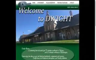 Dwightillinois.org Screenshot 2024-07-06 04:09:49