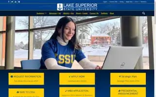 Lssu.edu Screenshot 2024-07-01 19:16:04