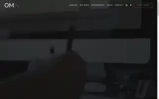 Omaicreative.com Screenshot 2024-06-30 22:00:33