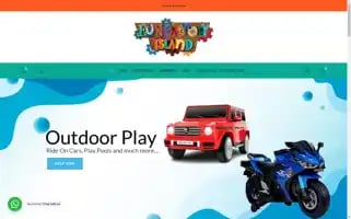 Funfactoryisland.com Screenshot 2024-05-18 12:12:44
