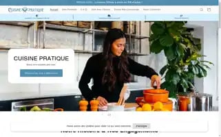 Cuisinefacil.com Screenshot 2024-04-27 10:17:59