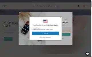 Shamansisters.com Screenshot 2024-05-05 21:39:59