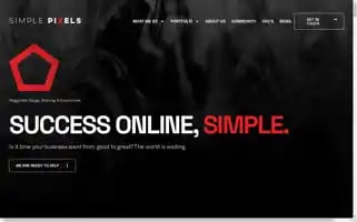 Simplepixels.com.au Screenshot 2024-06-14 21:43:39