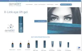 Dermaoxy.nl Screenshot 2024-07-09 09:04:13