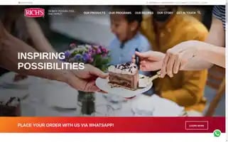 Richs.co.za Screenshot 2024-06-18 08:04:34