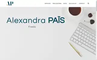 Alexandrapais.fr Screenshot 2024-06-15 08:42:14