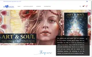 Blueangelonline.com Screenshot 2024-06-30 07:22:38