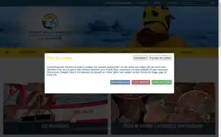 Comitedespeches-finistere.fr Screenshot 2024-06-18 11:10:20