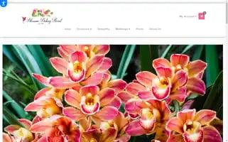 Deltonaflorist.com Screenshot 2024-05-15 19:40:51