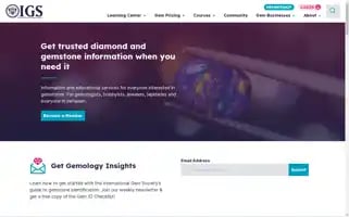 Gemsociety.org Screenshot 2024-05-09 20:49:15