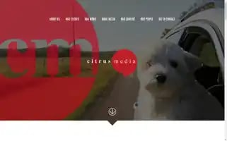 Citrusmedia.com.au Screenshot 2024-05-15 17:32:38