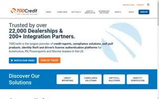 700credit.com Screenshot 2024-07-06 20:31:56