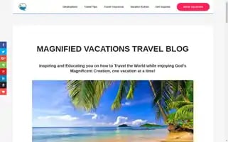 Magnifiedvacationsblog.com Screenshot 2024-04-22 20:21:41