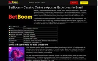 Betboom24.com Screenshot 2024-07-04 03:20:26