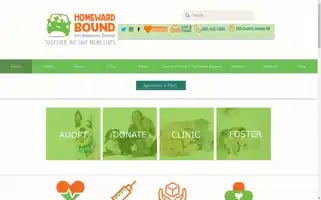 Homewardboundnj.org Screenshot 2024-05-10 02:51:23