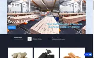 Vakowoods.com Screenshot 2024-05-26 19:32:12