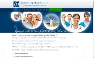 Hyperbaricoxygentherapy.com Screenshot 2024-05-16 02:10:34