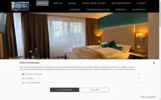 Appartementhotel-cura-badfuessing.de Screenshot 2024-04-27 05:02:33