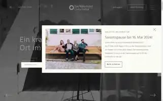 Naturhotel.at Screenshot 2024-04-17 09:04:18