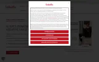 Christiane-muenster.de Screenshot 2024-06-17 08:22:18