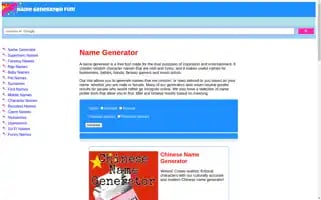 Namegeneratorfun.com Screenshot 2024-05-13 02:10:47
