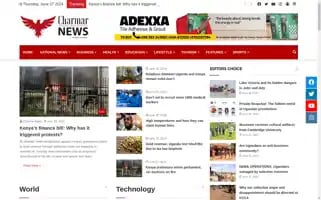 Charmarnews.com Screenshot 2024-06-27 08:52:06