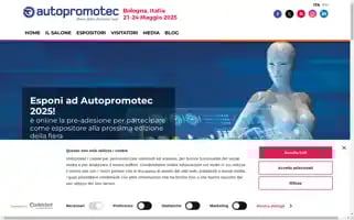 Autopromotec.com Screenshot 2024-05-08 15:41:06
