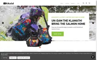 Kokatat.com Screenshot 2024-05-12 15:20:49