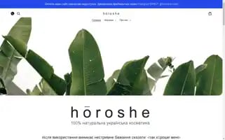 Horoshe.com Screenshot 2024-04-25 23:41:31