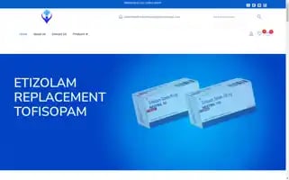 Onlinehealthcarepharma.com Screenshot 2024-05-28 04:14:01